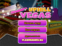 Игра Happy wheels Vegas