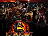 Игра Мортал Комбат Шаолинь Монкс прохождение Игра Мортал Комбат Шаолинь Монкс прохождение