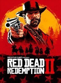 Red Dead Redemption 2