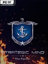 Strategic Mind The Pacific